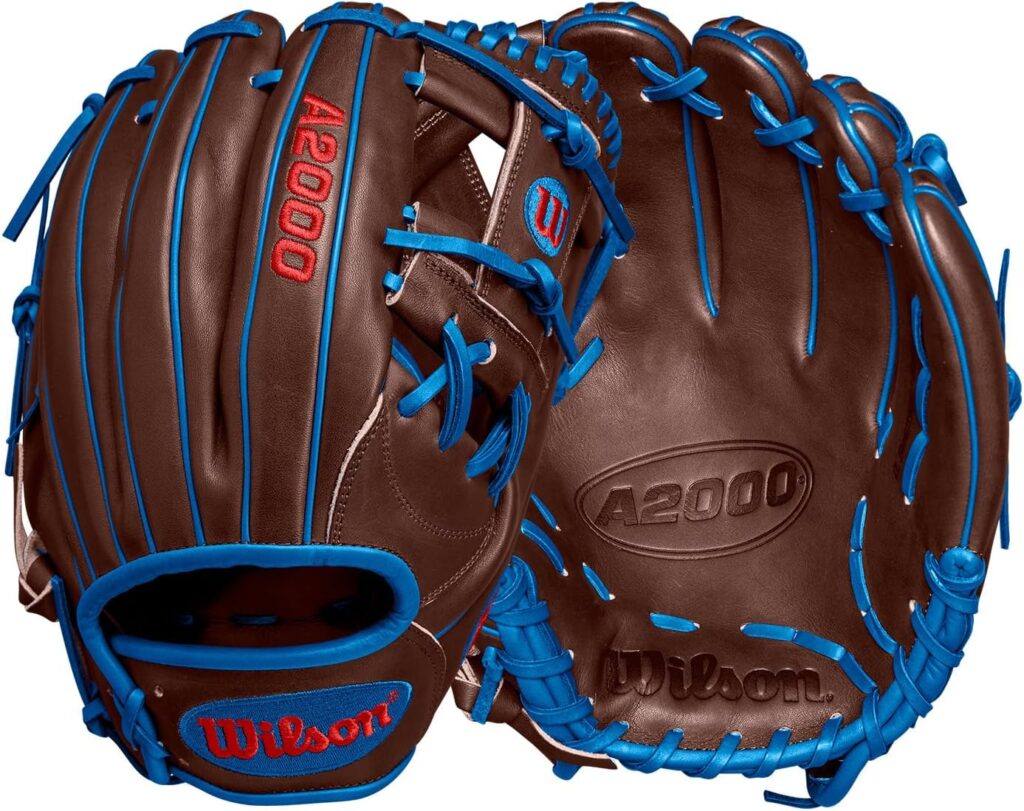 Wilson Spring 2025 A2000® Baseball Gloves