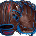 Wilson Spring 2025 A2000® Baseball Gloves