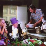 Terry Moore “Batman” AUTOGRAPH Signed Autographed ‘Venus’ 8×10 Photo ACOA