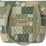 Bella Taylor Stride Tote | Lightweight Quilted Fabric Handbags for Women