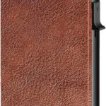 Wallet for Men, Mens Minimalist Wallet 9-13 Cards, Slim Compact Wallet with Money Clip ID Window, RFID Blocking Smart Pop Up Card Wallet, Metal Aluminum Credit Card Holder (Redish)