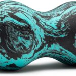 OPTP LO ROX Aligned Life Mini Infinity Roll – Portable Mini Roller and Myofascial Release Tool for Deep Tissue Self-Massage and Sore Muscle Relief – from Lauren Roxburgh