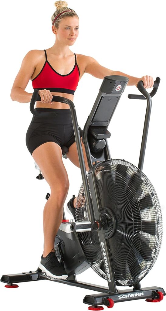 Schwinn Airdyne Bike Series