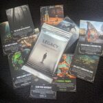 Legacy Cards 2023 Founders Edition – Limited Edition Non-Sport Trading Cards. These are The Final Packs Ever Made – Once They’re Gone, They’re Gone!