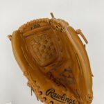 Tony Gwynn #19 Signed Rawlings Game Model Baseball Glove JSA COA – Autographed MLB Gloves