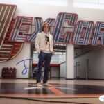 Jesse Eisenberg “Batman v Superman” AUTOGRAPH Signed ‘Lex Luthor’ 8×10 Photo D ACOA