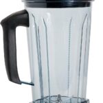 Blender Pitcher fits Vitamix 64oz Classic Replacement Jar Cup – 4500, 5000, 5200, 6000, 6300, VM0101, VM0102, VM0103