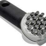 OXO Good Grips Cast Iron Brush​