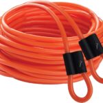 Champion Sports Double Dutch Jump Rope Comes in Assorted Colors