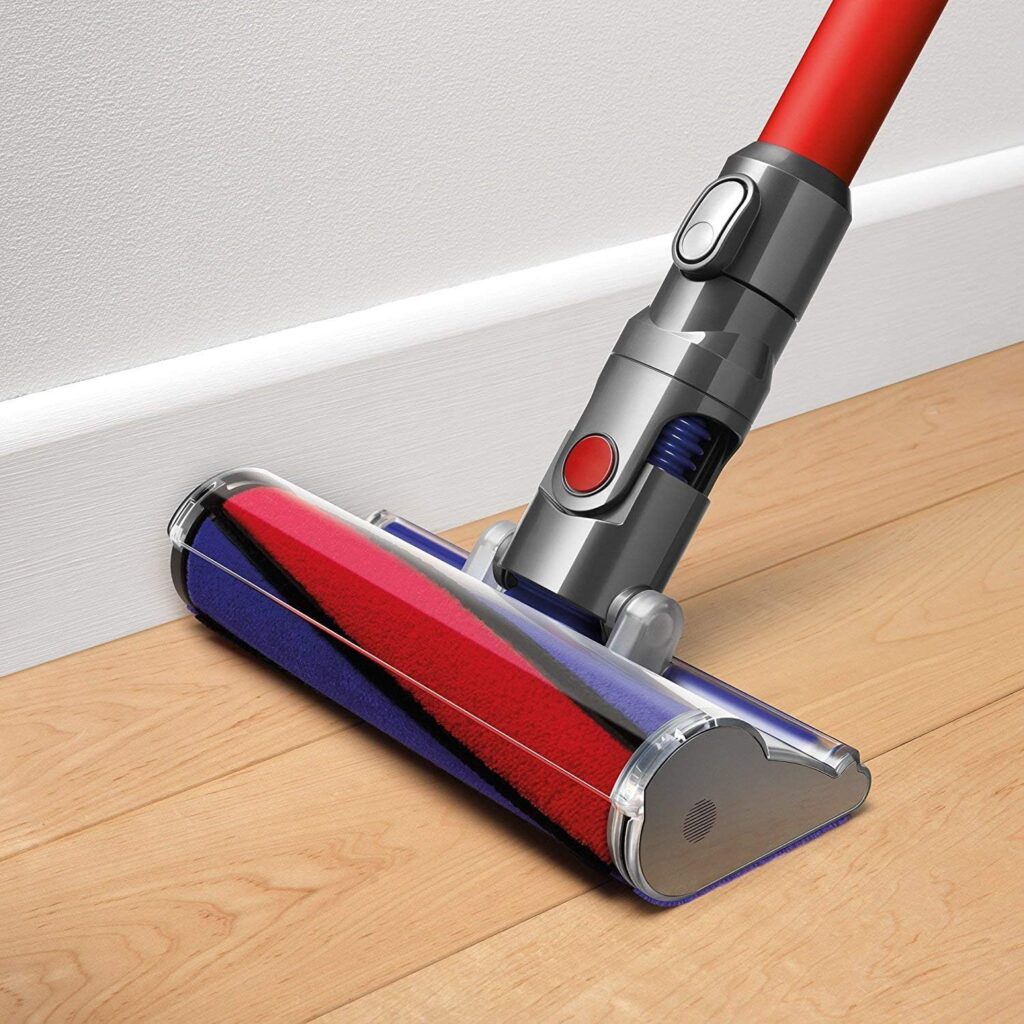 Dyson Soft Roller Cleaner Head V7 Models (for V7 Models)