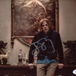 Jesse Eisenberg “Batman v Superman” AUTOGRAPH Signed ‘Lex Luthor’ 8×10 Photo E ACOA