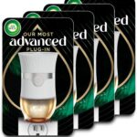Air Wick Scented Oils 4+0 Advanced Gadget