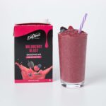 DaVinci Gourmet Wildberry Blast Smoothie, 48 Fluid Ounces (Pack of 1)