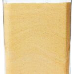 OXO Steel POP Container Big Medium Square – 4.4 Qt for Flour, Sugar and More,Grey