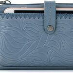 The Sak Iris Smartphone Cross Body Bag