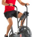 Schwinn Airdyne Bike Series