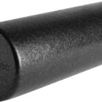 Retrospec Relief Foam Roller 18″ & 36″ High-Density EPP Extra Firm Round Foam Roller for Exercise, Massage Yoga, Pilates and Post Workout Muscle Recovery