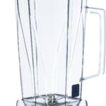 Vitamix Clear Container with Blade and no lid, 64 Ounce