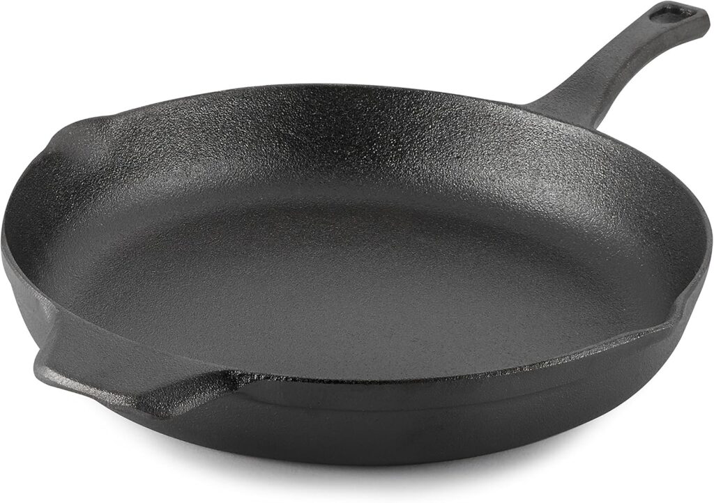 Calphalon Cast Iron Skillet