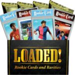 LOADED! All Lamine Yamal Soccer Collector’s Box: 4 Certified Mint+ Rookie Cards Ð Leaf HYPE, Vaunted, Topps Now, Donruss, Chrome & More Ð Barcelona/Spain