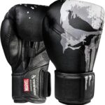 Hayabusa Marvel Hero Elite Boxing Gloves for Men and Women