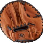 MacGregor Infield Training Glove , Brown