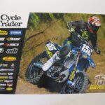 Jacob Hayes, Supercross, Motocross, signed, autographed, 11×17 poster, COA will be included.