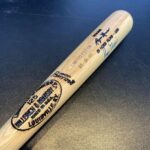 Stunning Mickey Mantle & Roger Maris Signed Game Model Baseball Bat PSA DNA MINT – Autographed MLB Bats