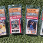 NBA Superstar- (50) Card Pack NBA Basketball Superstars Starter Kit all Different cards. Comes in Custom Souvenir Case! Perfect for the Ultimate NBA Fan! by 3bros